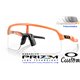 Sutro Lite Custom Matte Neon Orange / Clear Black Iridium Photochromic (OO9463-9952)