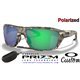 Split Shot Custom Desert Shadow Camo / Prizm Jade Polarized (OO9416-9957)