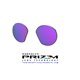 HSTN Lente Prizm Violet (OO9242/9464-02L)