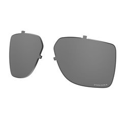 Castel Lens Prizm Black Polarized (OO9141-02L)