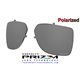 Castel Lens Prizm Black Polarized (OO9141-02L)