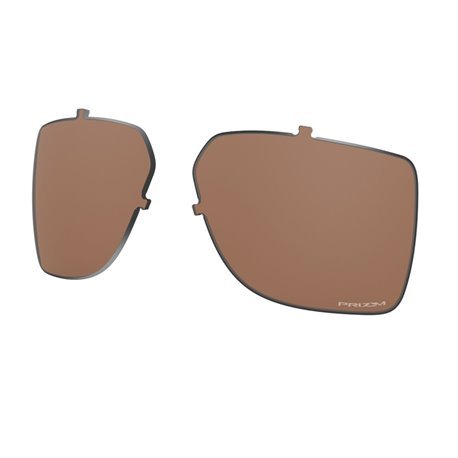 Castel Lente Prizm Tungsten Polarized (OO9141-04L)