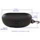 Estuche Rigido Oakley True Fishing Case Black (AOO1590AT-000051)