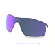 RadarLock Pitch Lente Violet Iridium Polarized (OO9182-000140)