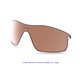 RadarLock Pitch Lente Violet Iridium Polarized (OO9182-000140)