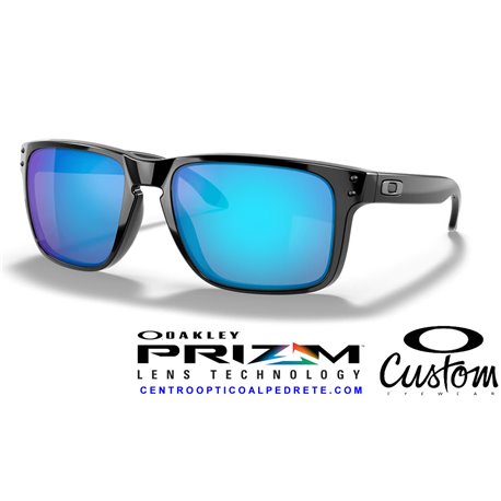 Oakley holbrook shop xl custom