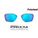 Savitar Lens Prizm Sapphire Polarized (OO6047-05L)