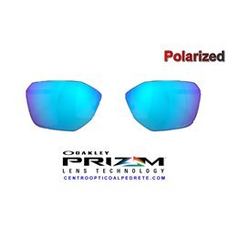 Savitar Lentes Prizm Sapphire Polarized (OO6047-05L)