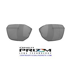 Savitar Lentes Prizm Black (OO6047-01L)