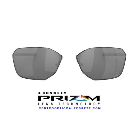 Savitar Lens Prizm Black (OO6047-01L)