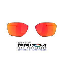 Savitar Lentes Prizm Tungsten (OO6047-09L)