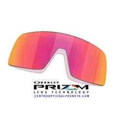 Sutro Lens Prizm Field (OO9406-91L)