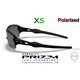 Flak XS Matte Black / Prizm Black Polarized (OJ9005-08)