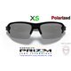 Flak XS Matte Black / Prizm Black Polarized (OJ9005-08)