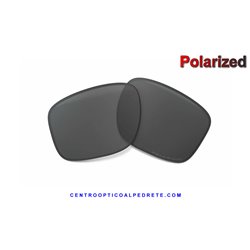 Catalyst Lens Black Iridium Polarized (OO9272-09L)