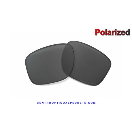 Catalyst Lens Black Iridium (OO9272-02L)