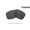 Catalyst Lente Black Iridium Polarized (OO9272-09L)