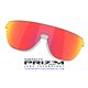 Corridor Lens Prizm Ruby (AOO9248LS-000003)