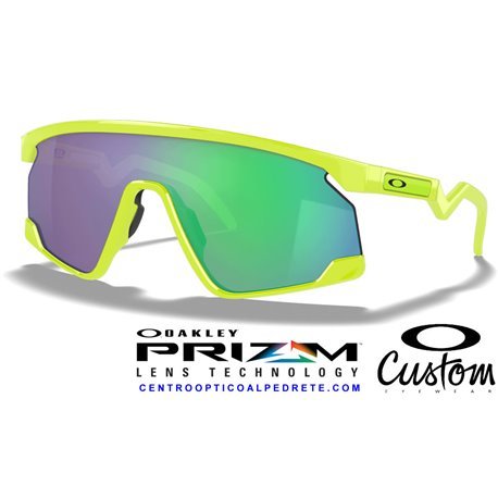 Bxtr Custom Retina / Prizm Jade (OO9280-10049)