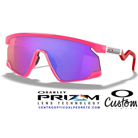 Bxtr Custom Neon Pink / Prizm Trail (OO9280-10051)