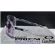 Sutro Custom Polished Clear / Prizm Low Light (OO9406-10047C)