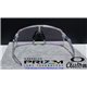 Sutro Custom Polished Clear / Prizm Low Light (OO9406-10047C)