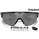 Sphaera Matte Black / Prizm Black Polarized (OO9403-01)