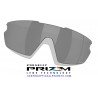Sphaera Matte Black / Prizm Black Polarized (OO9403-01)