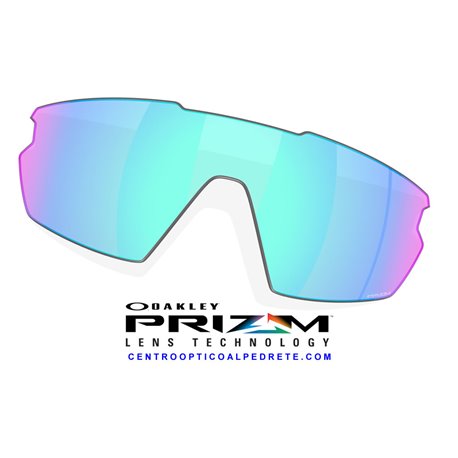 Lens Sphaera Prizm Sapphire (OO9403LS-000010)