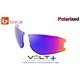 BOLT 2.0 Lens Volt + Ultraviolet Polarized (BS470006-P)