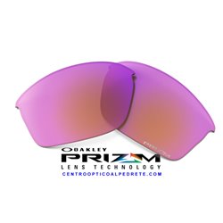 Flak Jacket XLJ Lentes Prizm Trail (101-106-006)