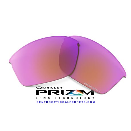 Flak Jacket XLJ Lentes Prizm Trail (101-106-006)