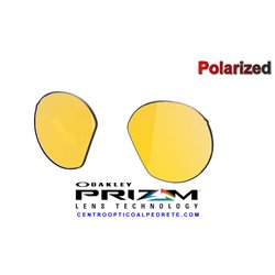 HSTN Lens Prizm 24k Polarized (OO9242/9279/9464-04L)