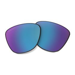 TrillBe X Lens Prizm Sapphire (OO9340-19L)