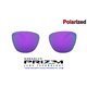 TrillBe X Lente Prizm Violet Polarized (OO9340-22L)