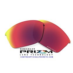 Flak Jacket Lens Prizm Road (OO9008LS - 000009)