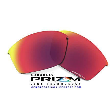 Flak Jacket Lentes Prizm Road (OO9008LS - 000009)