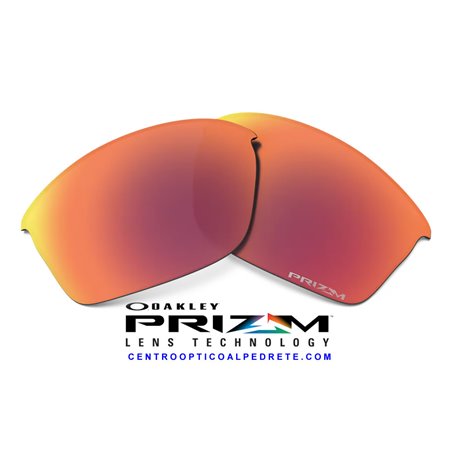 Flak Jacket Lentes Prizm Field (OO9008LS - 000007)