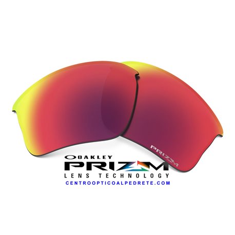 Flak Jacket XLJ Lens Prizm Field (OO9009LS-000051)