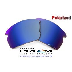 Flak 2.0 Estandar Lente de repuesto Prizm Jade Polarized (101-107-016)