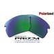 Flak 2.0 Estandar Lente de repuesto Prizm Jade Polarized (OO9295LS-000017)