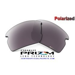 Flak 2.0 Estandar Lente de repuesto Prizm Daily Polarized (OO9295LS-000002)