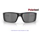 Fuel Cell Cerakote Graphite Black / Black Iridium Polarized (OO9096-B3)