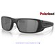 Fuel Cell Cerakote Graphite Black / Black Iridium Polarized (OO9096-B3)