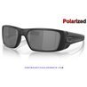 Fuel Cell Cerakote Graphite Black / Black Iridium Polarized (OO9096-B3)