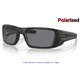 Fuel Cell Matte Black / Grey Polarized (OO9096-05)