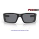 Fuel Cell Matte Black / Grey Polarized (OO9096-05)