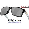 Holbrook XL Black / Prizm Black Polarized (OO9417-43)