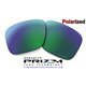 Holbrook XL Lente Prizm Jade Polarized (102-876-006)