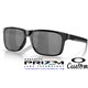 Holbrook Mix Custom Polished Black / Prizm Black (OO9384-10210)